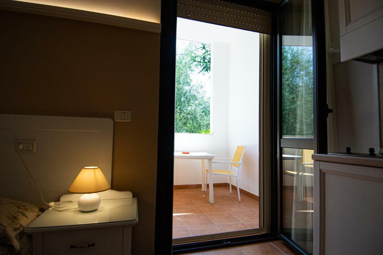 Monolocale Familiare