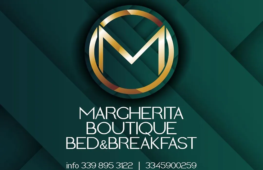 Margherita Boutique Rooms-1